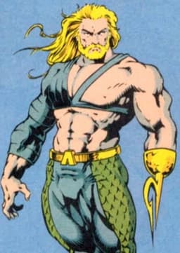 Aquaman
