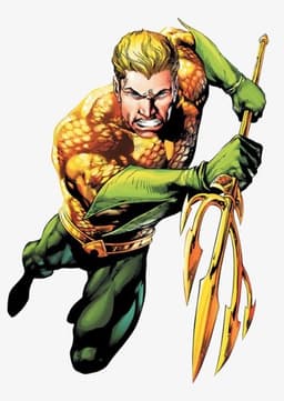 Aquaman