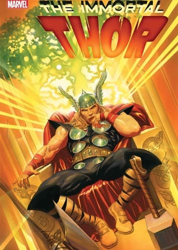 Thor Odinson