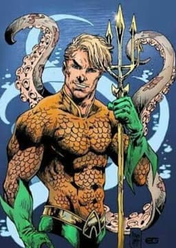 Aquaman