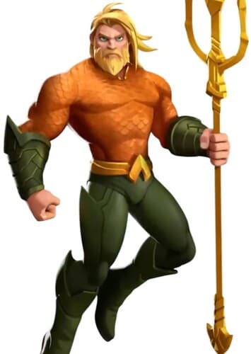 Aquaman