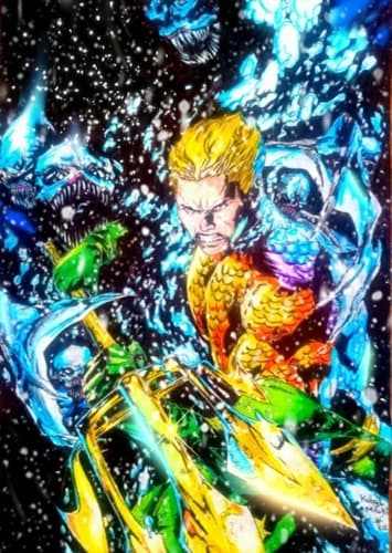 Aquaman