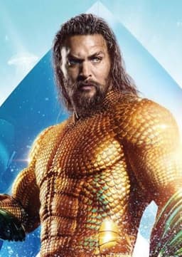 Aquaman