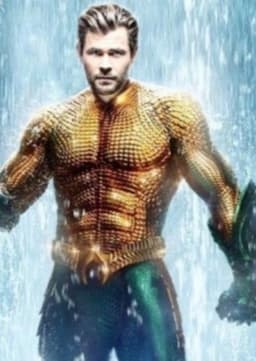 Aquaman
