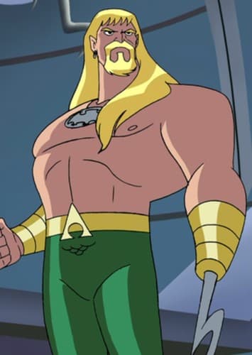 Aquaman