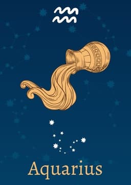 Aquarius