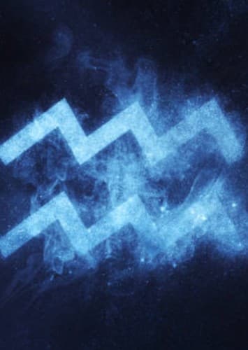 Aquarius