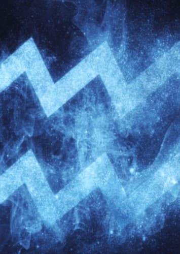 Aquarius