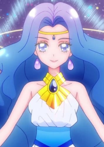 Aquarius Princess