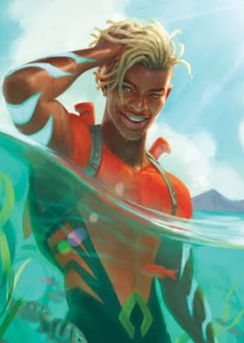 Aqualad