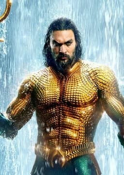 Aquman 2017