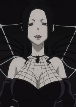 Arachne Gorgon