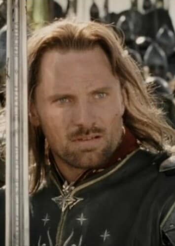 Aragorn