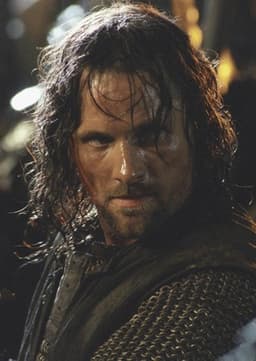 Aragorn