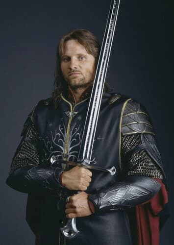 Aragorn