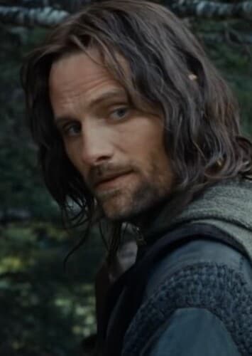 Aragorn