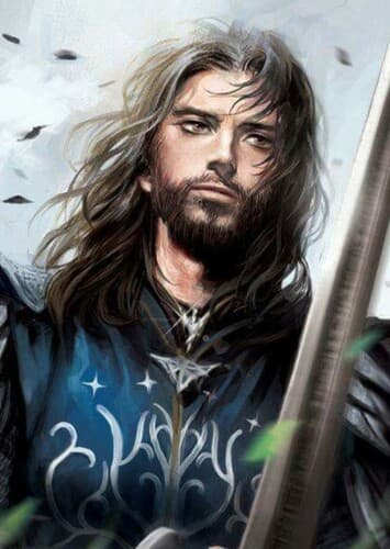 Aragorn
