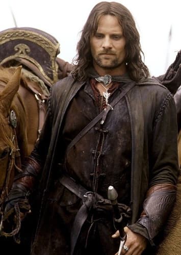 Aragorn