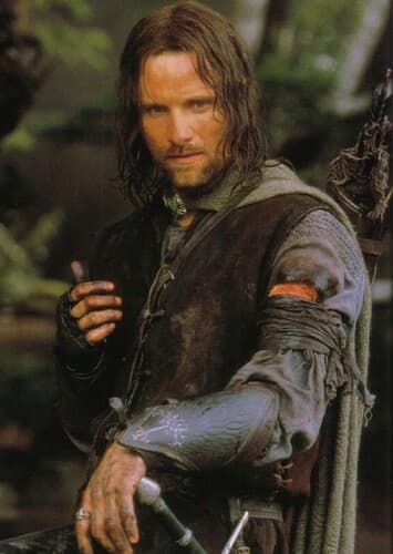 Aragorn