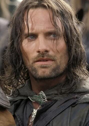 Aragorn