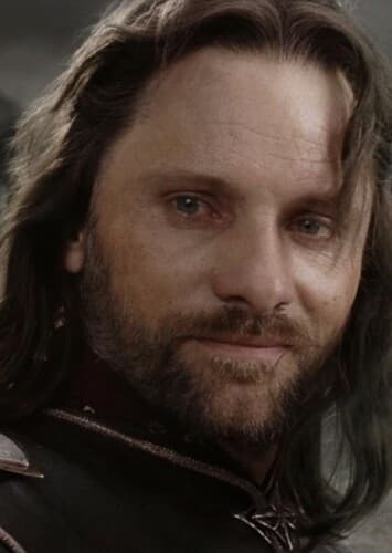Aragorn