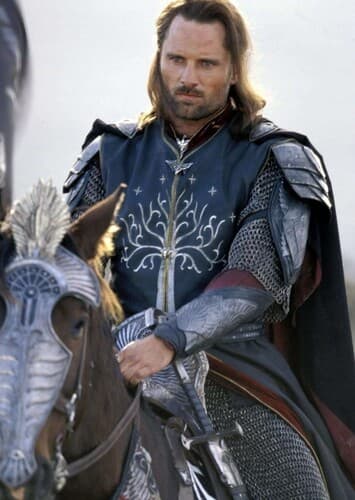 Aragorn