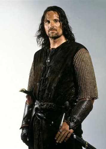 Aragorn