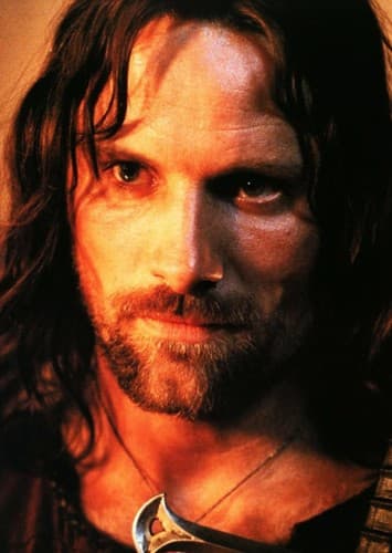 Aragorn