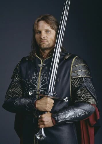 Aragorn