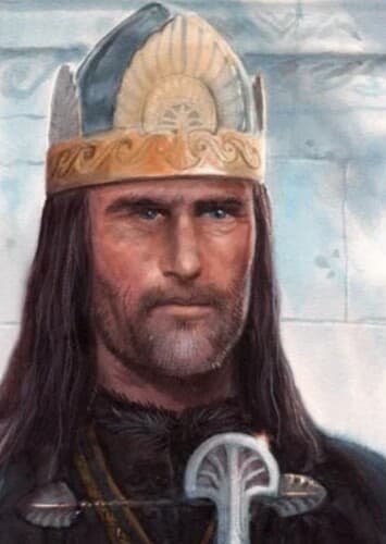 Aragorn