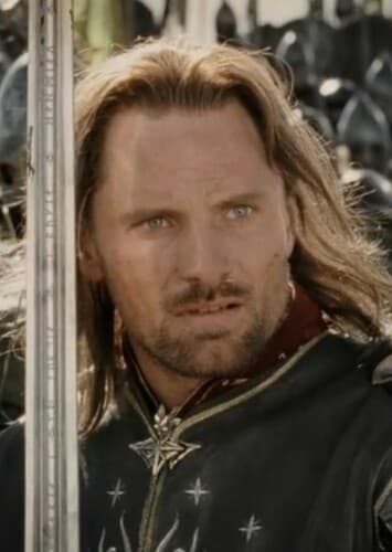 Aragorn