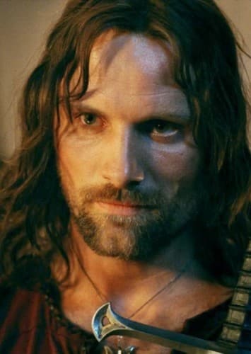 Aragorn