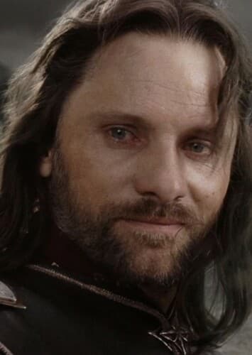 Aragorn