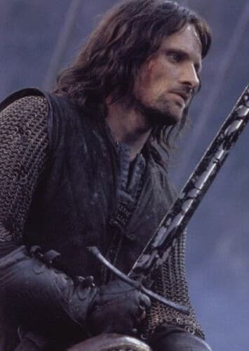 Aragorn