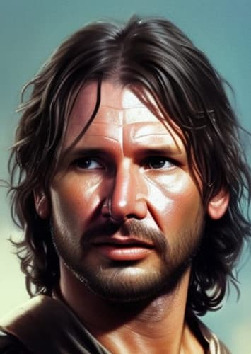 Aragorn