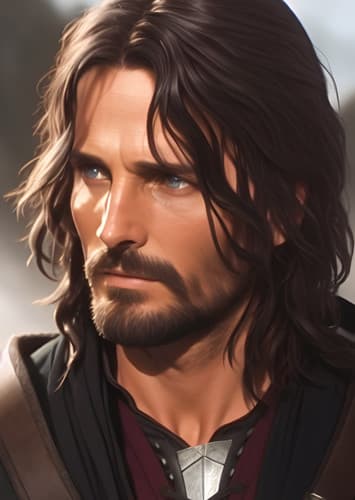Aragorn
