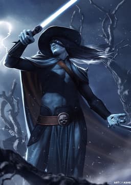 Araminta Meliflua Black