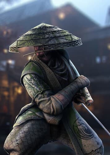 Aramusha