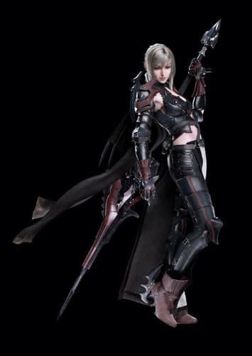 Aranea Highwind
