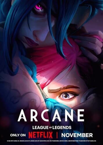 Arcane