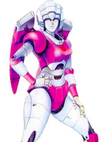 Arcee
