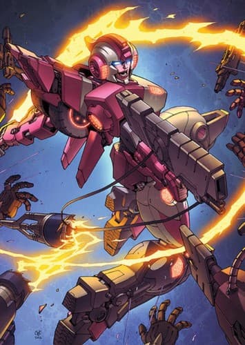 Arcee