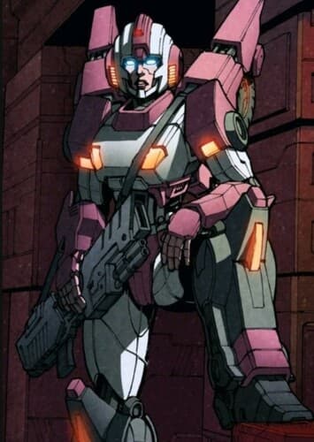 Arcee