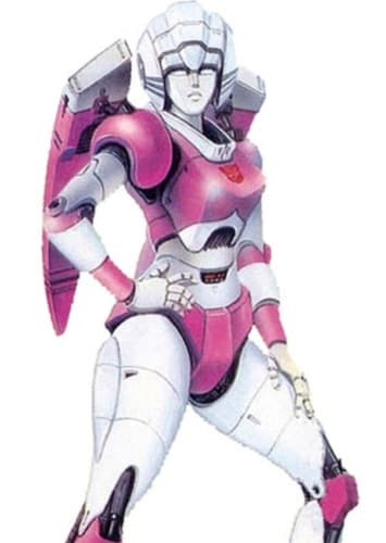 Arcee