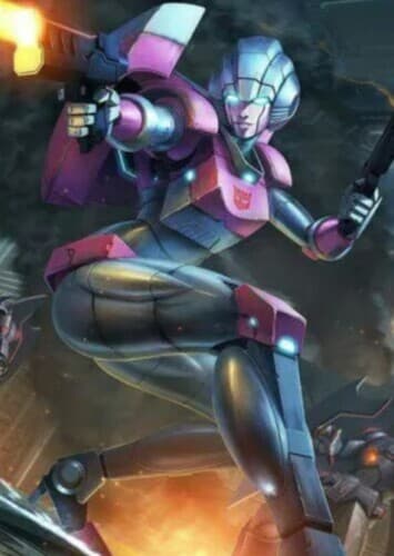 Arcee