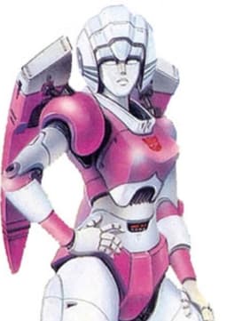 Arcee