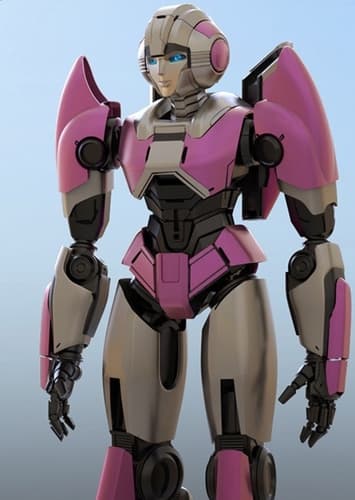 Arcee