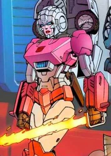 Arcee