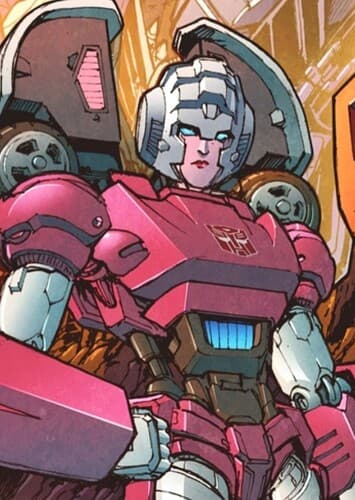 Arcee
