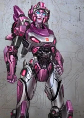 Arcee